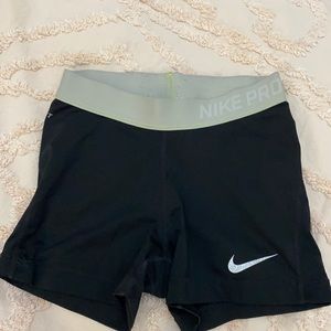 Women’s Nike Spandex